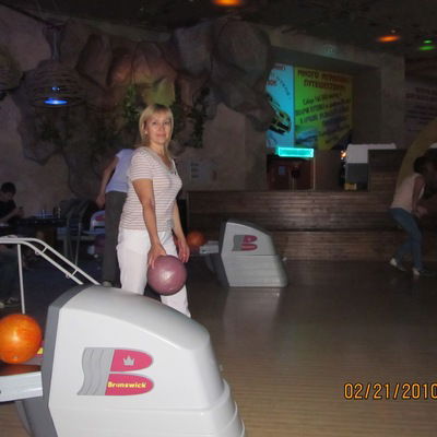 Альфия Ильясова