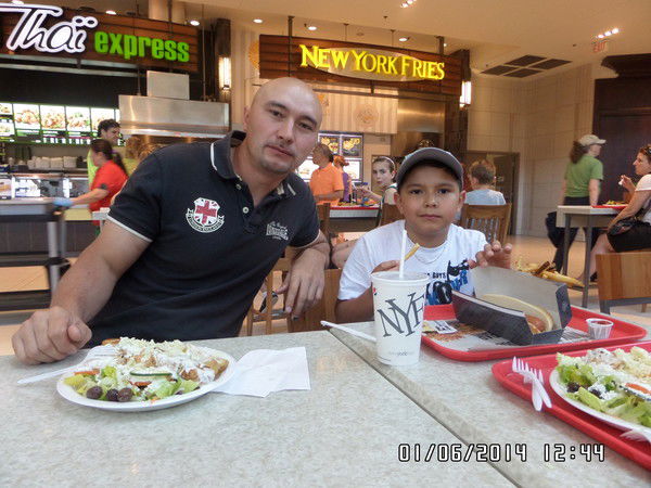 Кайрат Амантаев