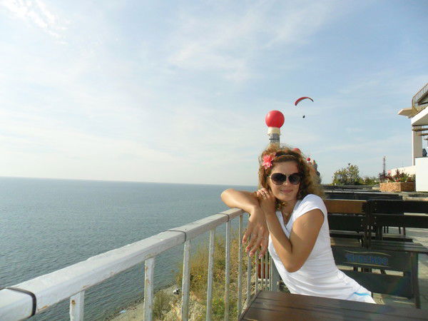 Елена Екимова