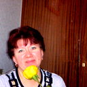 Наталья Кречина