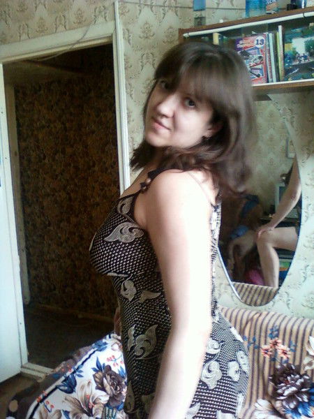 Юлия Иванова