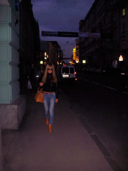 Руфина Амирова