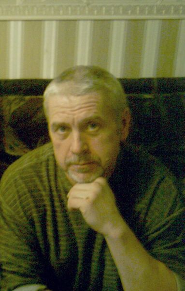 Сергей Поленов