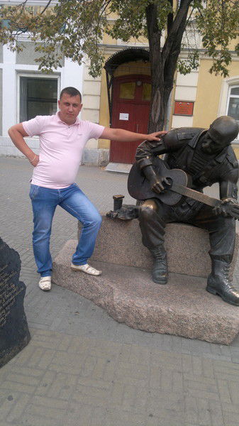 Александр Вершинин