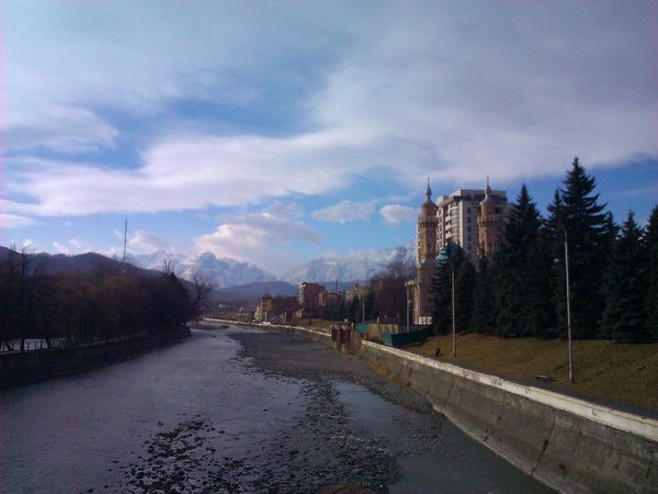 Александр Фистин