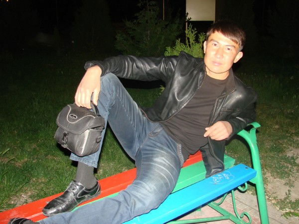 Мади Толеген