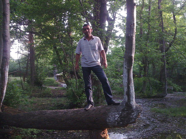 Maqomedali Farzaliyev