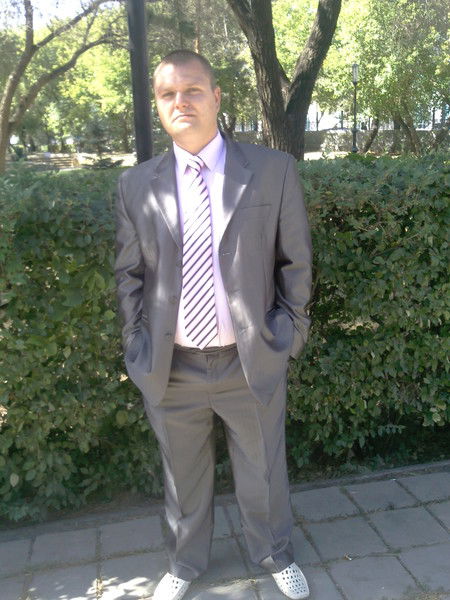 Станислав Подколзин