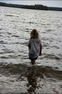 Верочка Скрыль