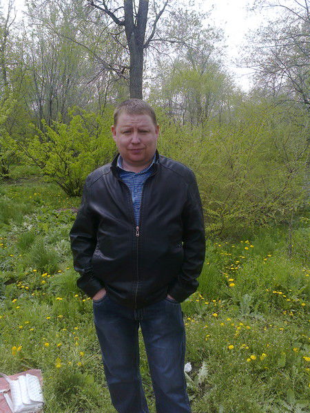 Алексей Брак