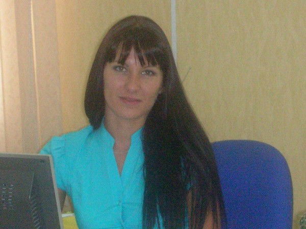 Елена Воеводина