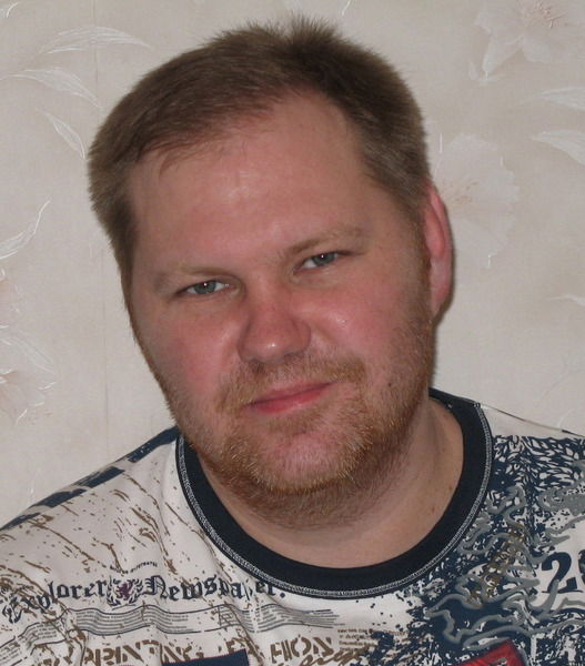 Владимир Дьяков