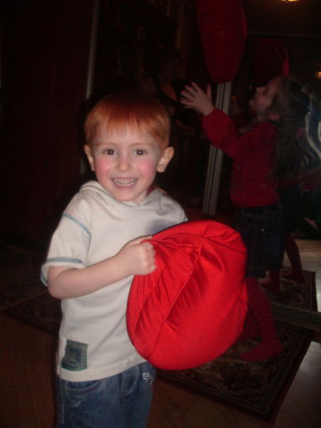 Александр Хургес