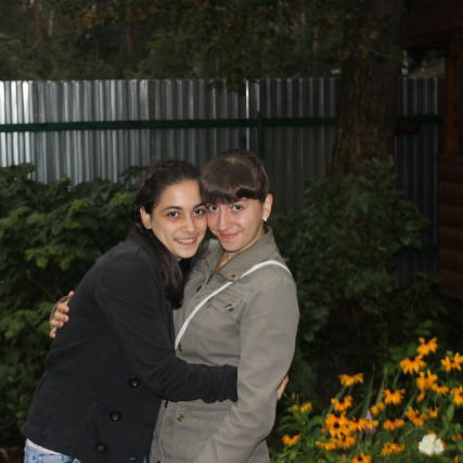 Лилит Оликян