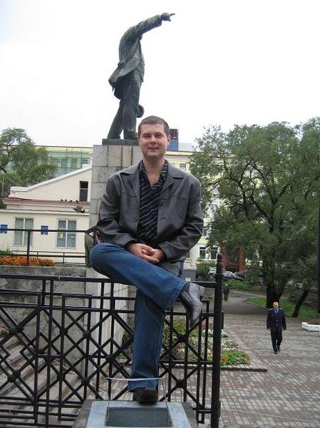 Евгений Коньков