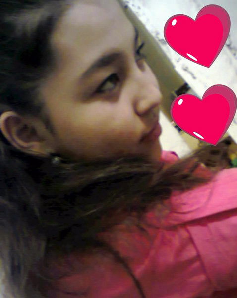 Бибинур Раймкулова