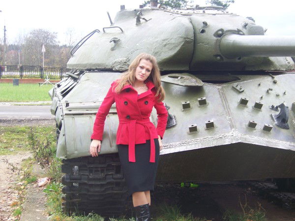 Виктория =)))