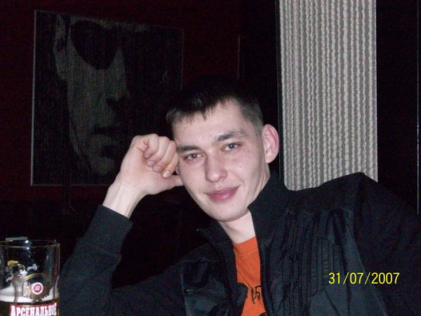 Шамиль Салимов