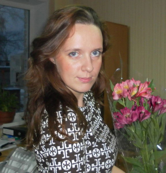 Мария Зиатдинова