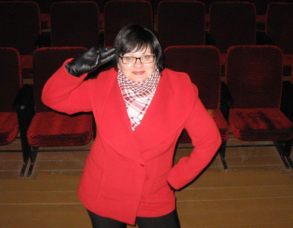 Светлана Секерина