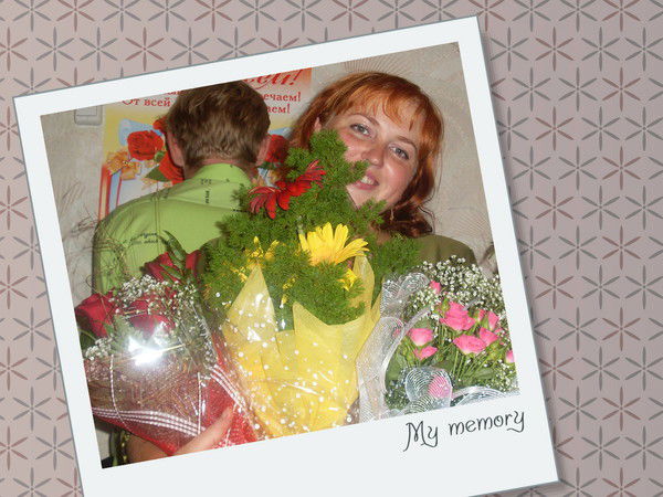 Ольга Нелюбина