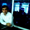 Rasul Akramov