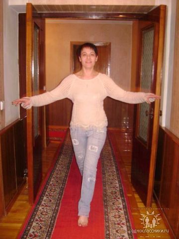 Мадина Бокоева