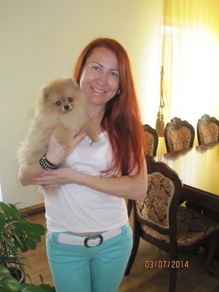 Наталья Михальцова