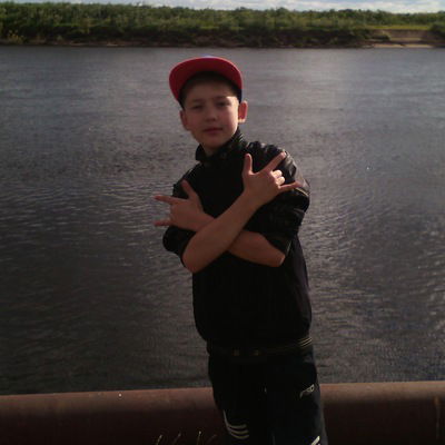 Толик Бондарь