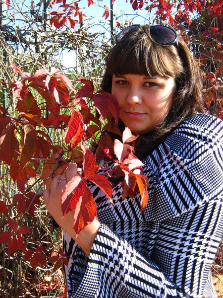 Юлия Матвиенко