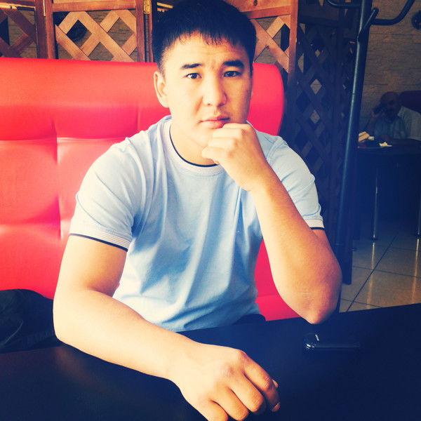 Ильдар *******