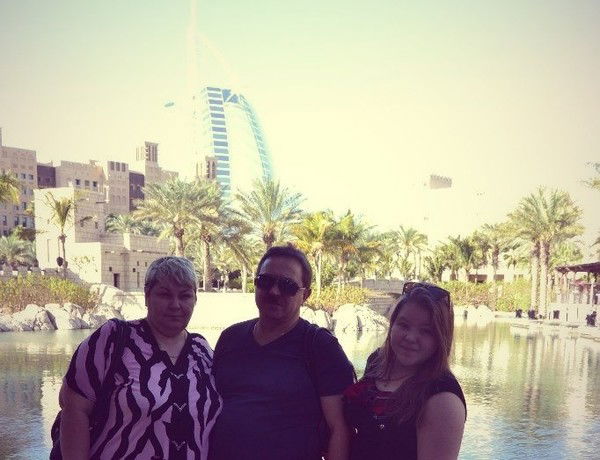 Юрий Карпов