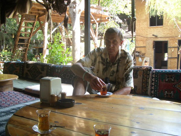 Олег Капустянт