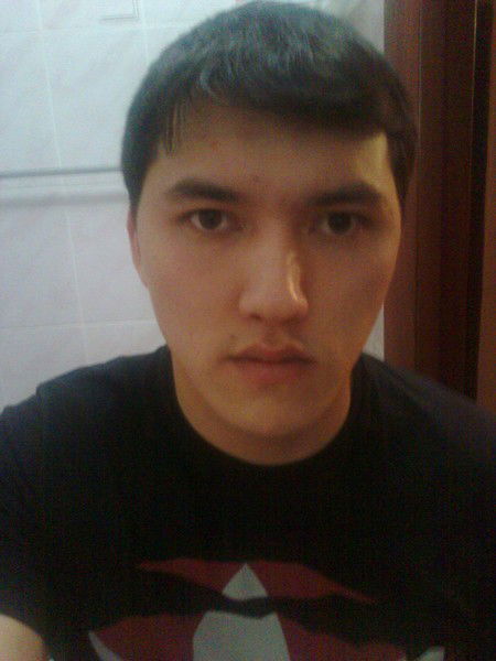 Нуркен Дуйсенов