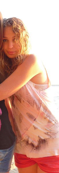 Нина Черёмухина