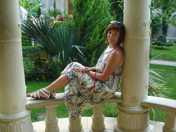 Софья Бакина