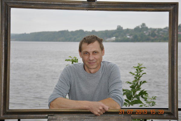 Алексей Смирнов