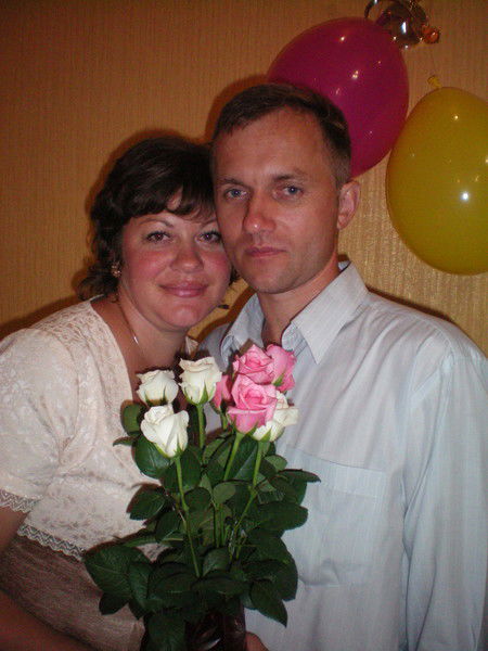 Евгения Шульга