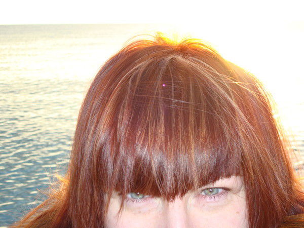 Анна Горбунова