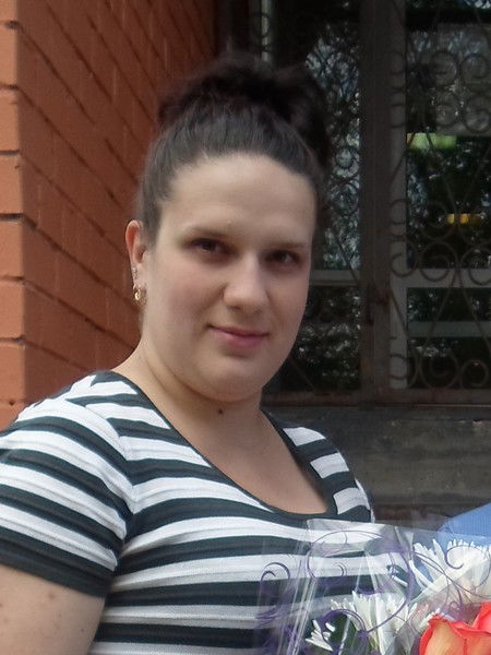 Леночка Башкирова