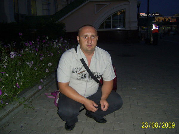 Алексей Кузьмин