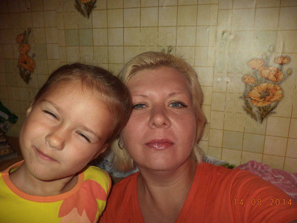 Людмила Кузмецова