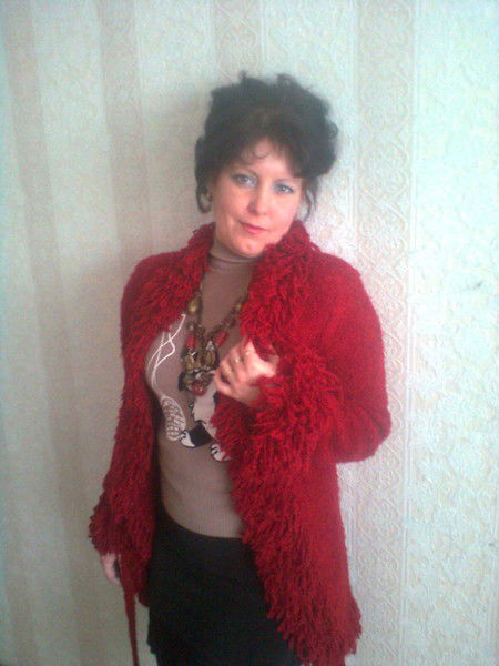 Елен@ Сергеев@