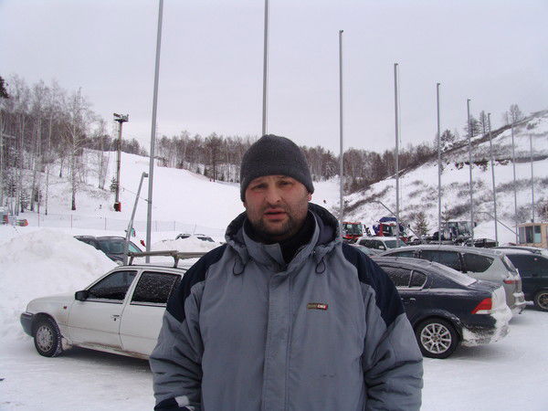 Сулейманов Владимир