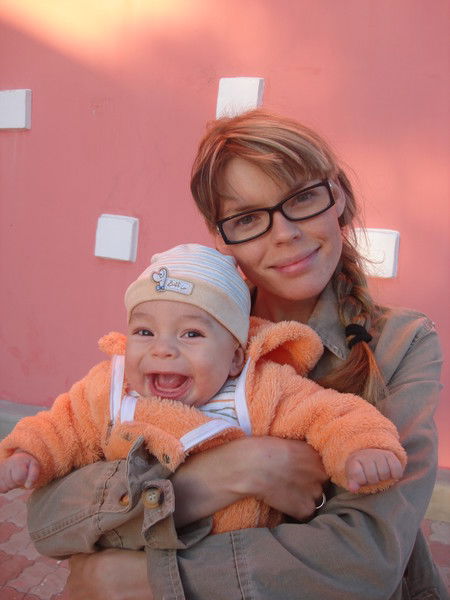 Евгения Новикова