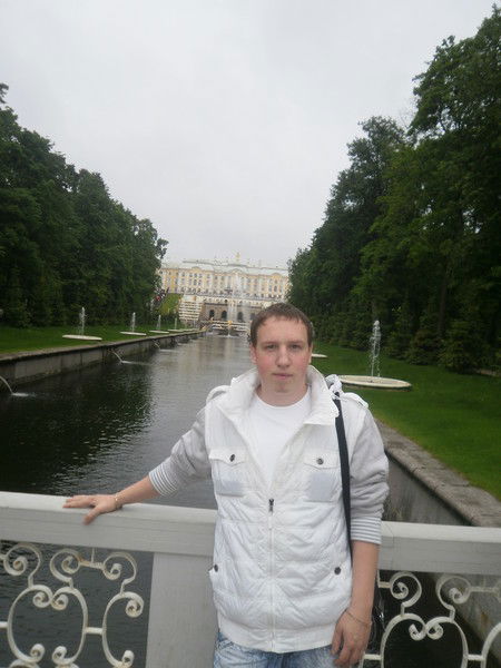 Андрей Иванов