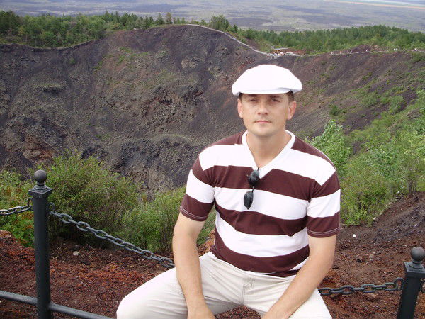 Буренков Сергей