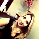 Анна Орешина