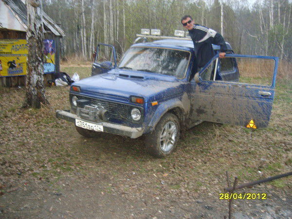 Денис Камалетдинов