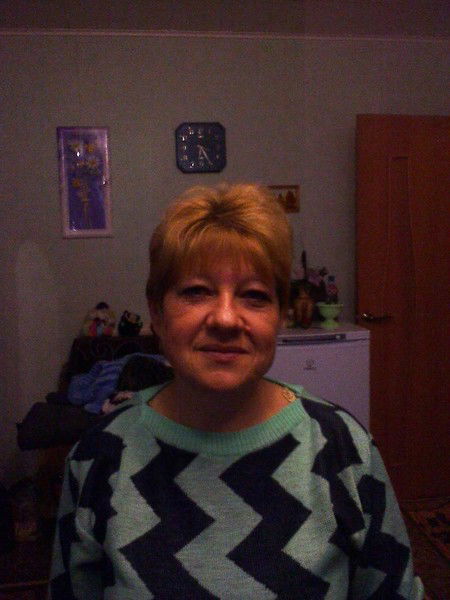 Татьяна Иванченко